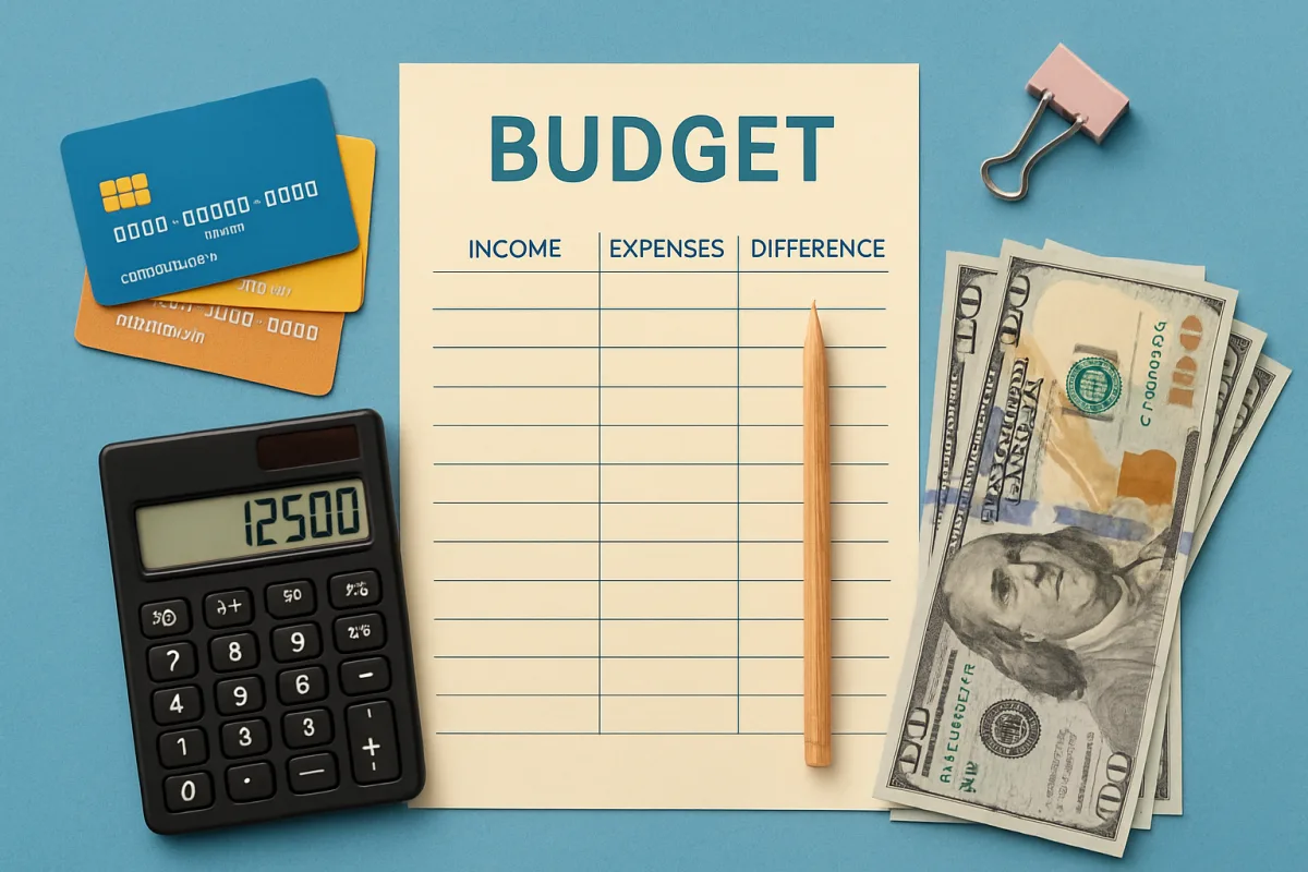 How to avoid credit card debt