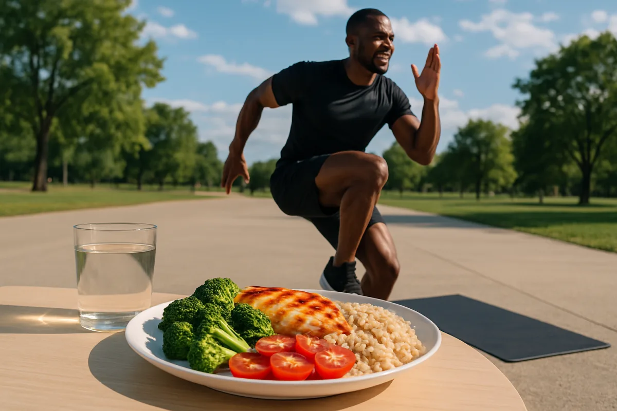 burn fat faster
