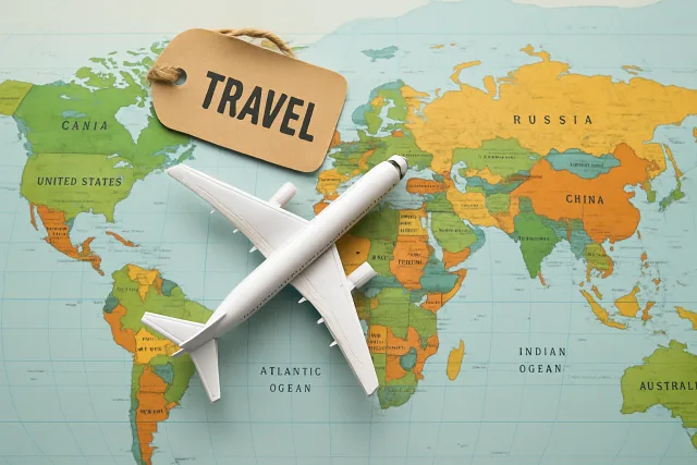 Finding cheap flights