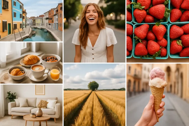 Grow a brand on Instagram