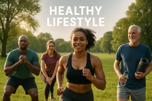 How to lose belly fat through exercise and diet