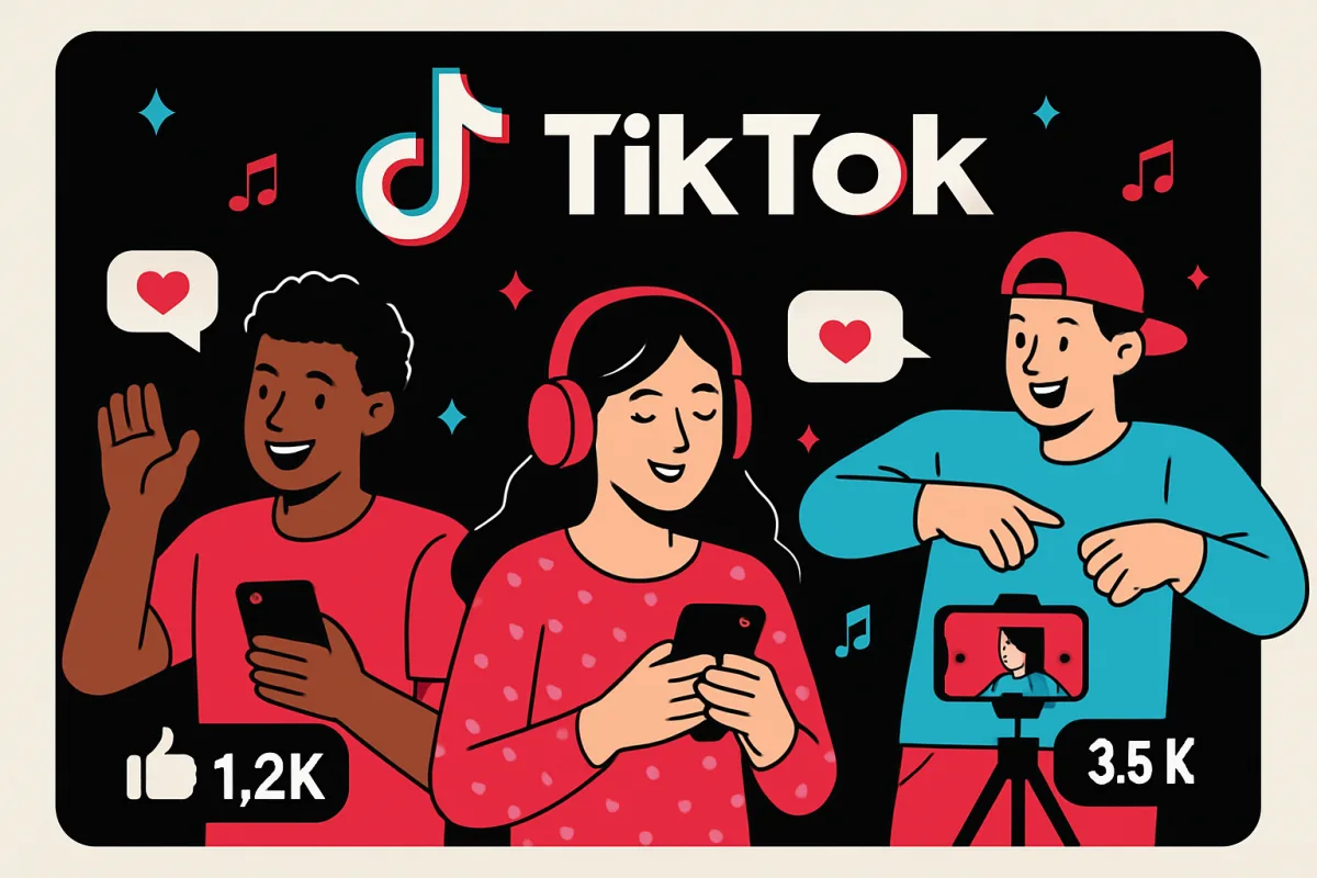 How to make money on TikTok
