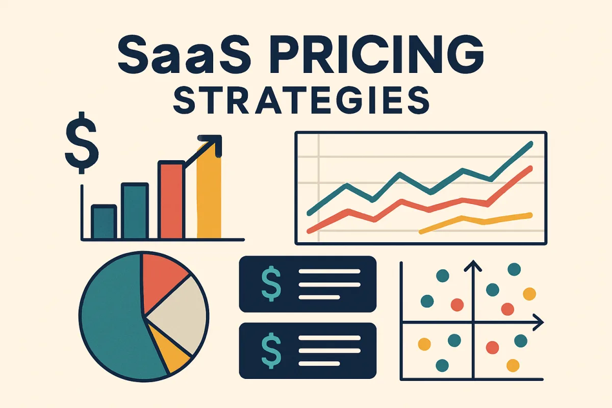 Pricing a SaaS Product