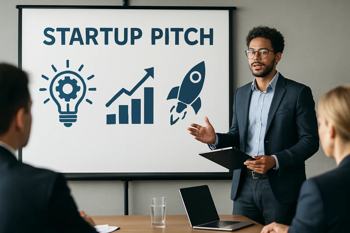 how to raise a pre-seed round