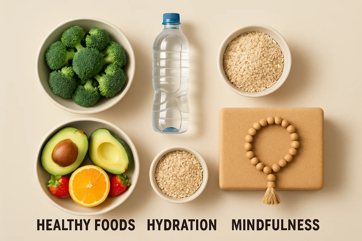 How to reduce cravings