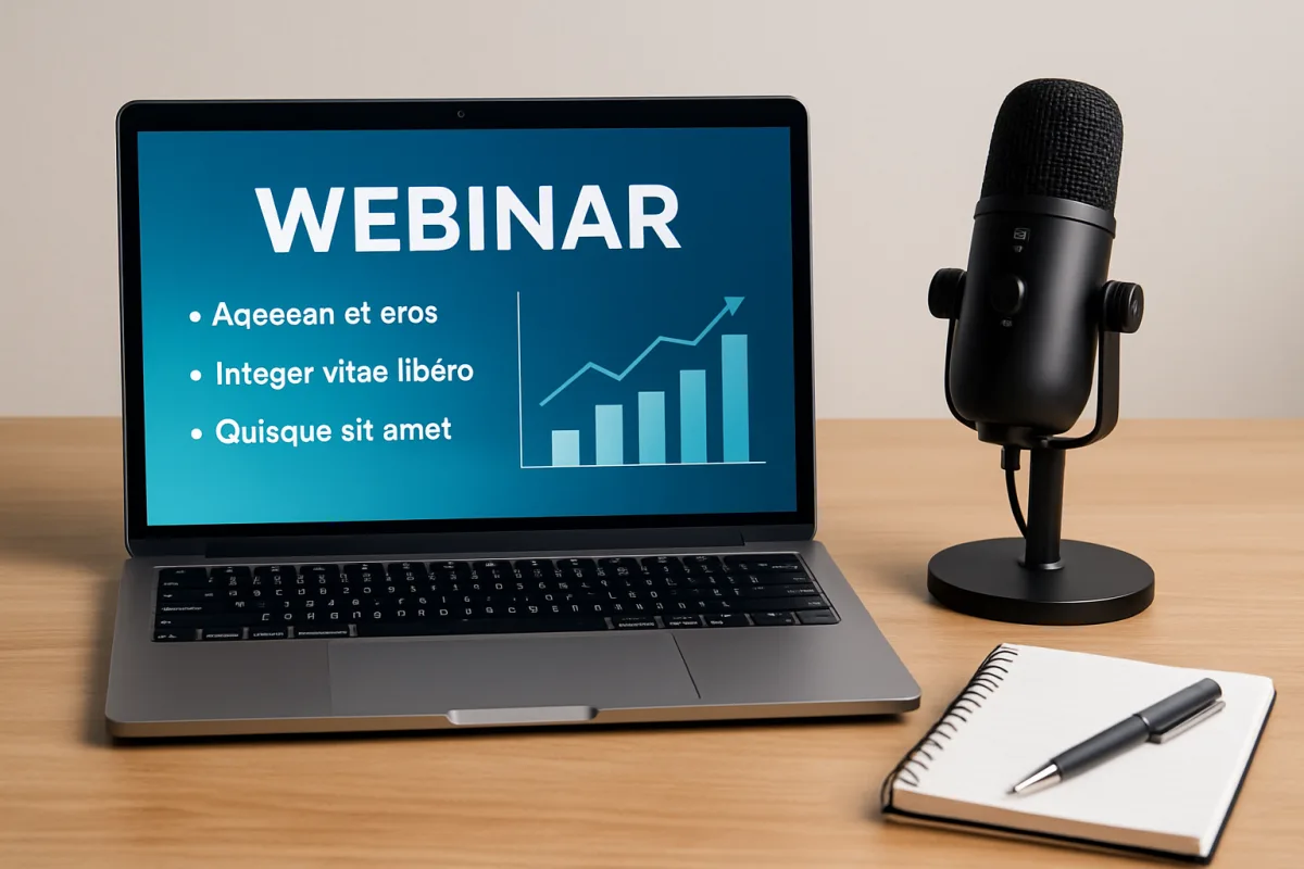 how to run a webinar that sells