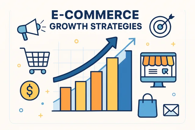 Scaling a Shopify store strategies