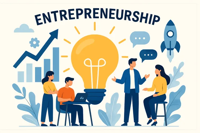 how to start a startup
