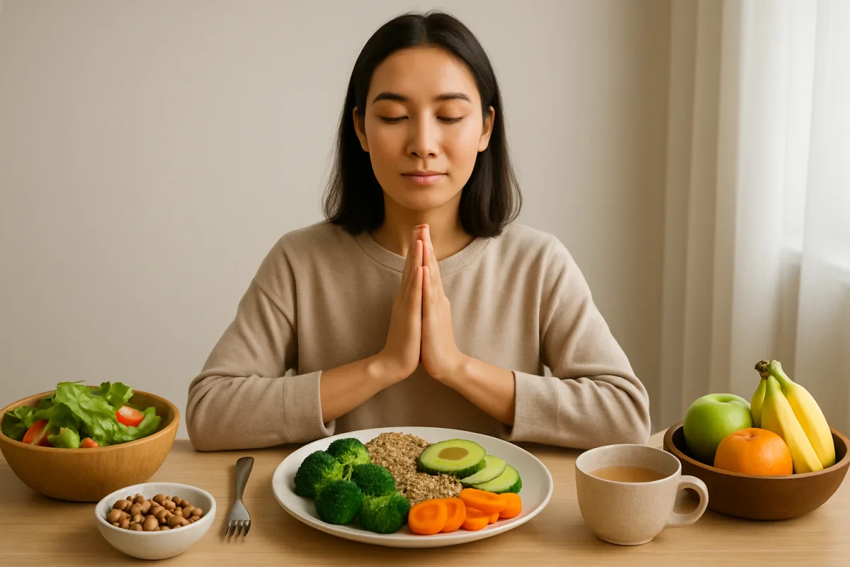 How to stop emotional eating