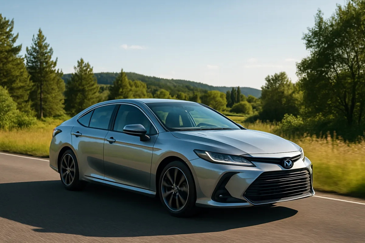 Hybrid Cars Worth Buying Now