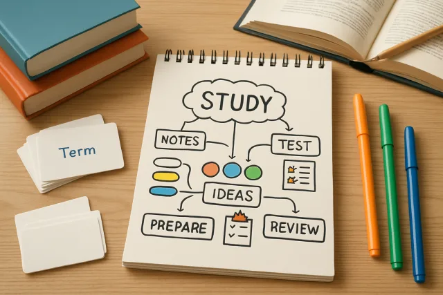 Improve Memory For Studying
