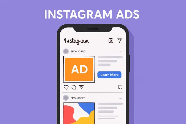 Instagram Ads for Small Businesses