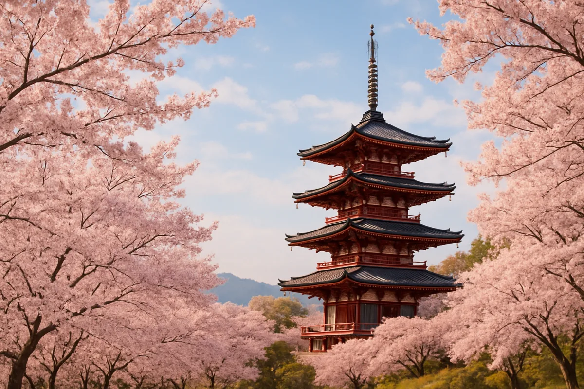 Japan Travel Guide for First Timers