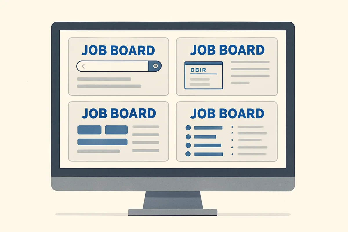 job boards worth using now