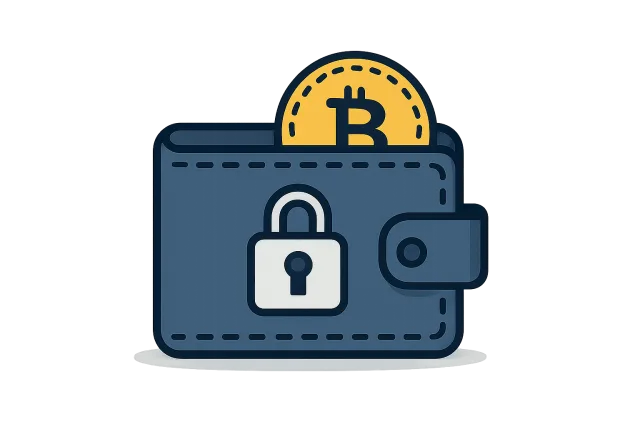 Keep crypto safe from hackers
