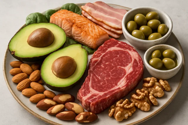 Keto for Weight Loss