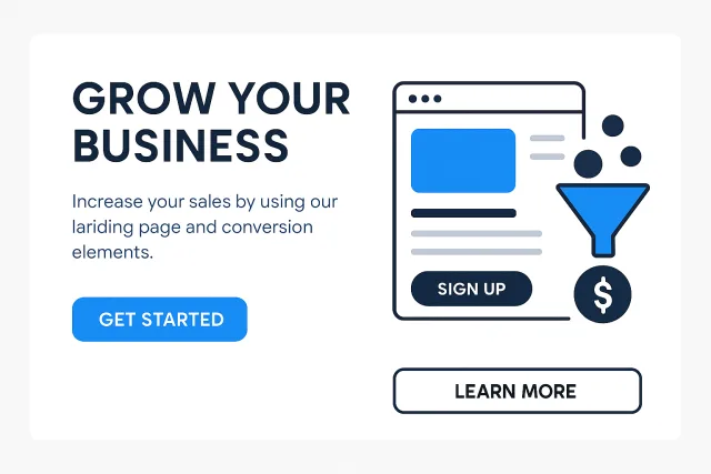 Landing Pages That Actually Convert