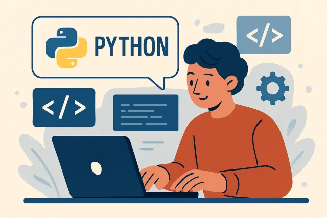 Learn Python Step By Step