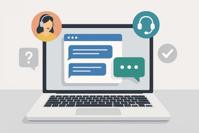 Live Chat Tools for SaaS Products
