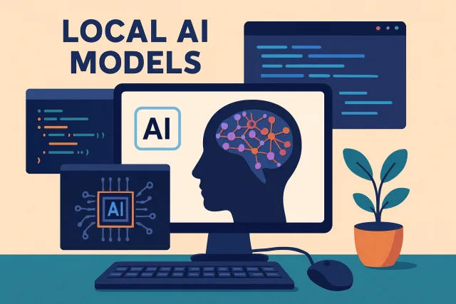 Local AI Models in Action
