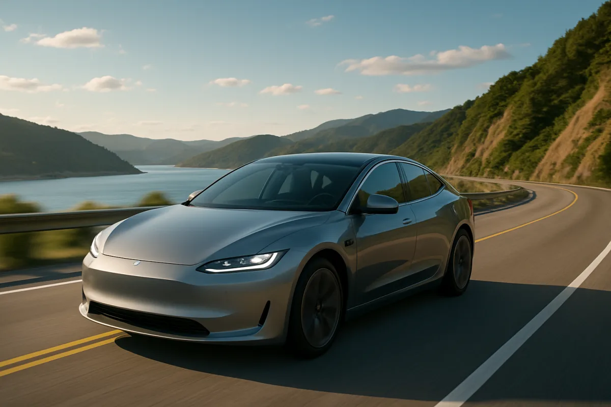 Longest Range Electric Vehicles on the Market