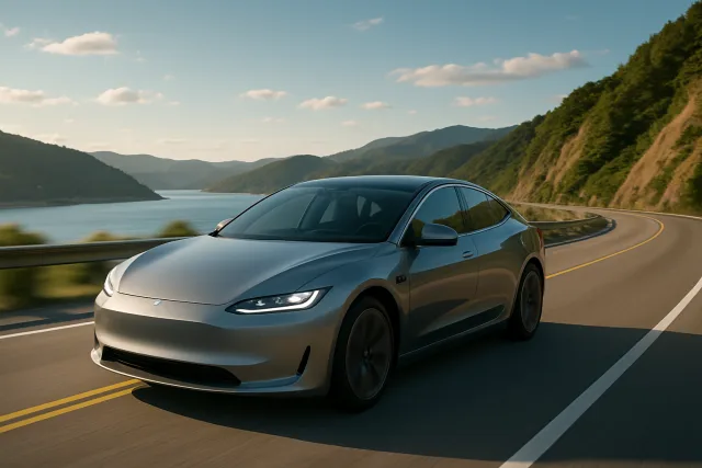 Longest Range Electric Vehicles on the Market
