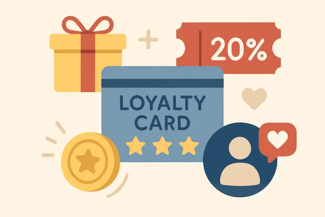 Loyalty Programs for eCommerce