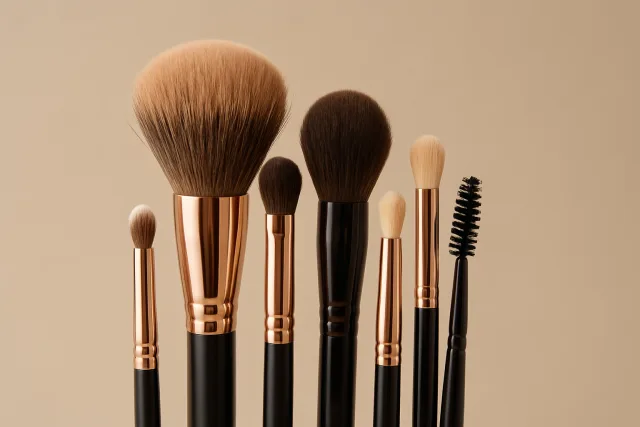 Makeup brushes worth investing in