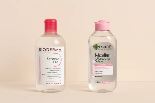 Makeup Removers That Don't Irritate