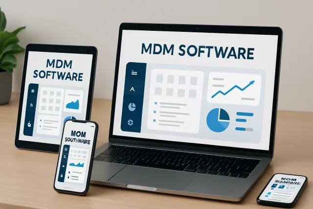 MDM Software for Remote Teams