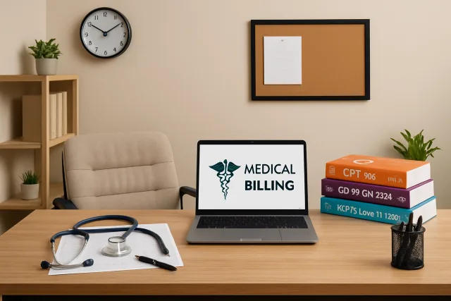 Medical Billing Jobs From Home