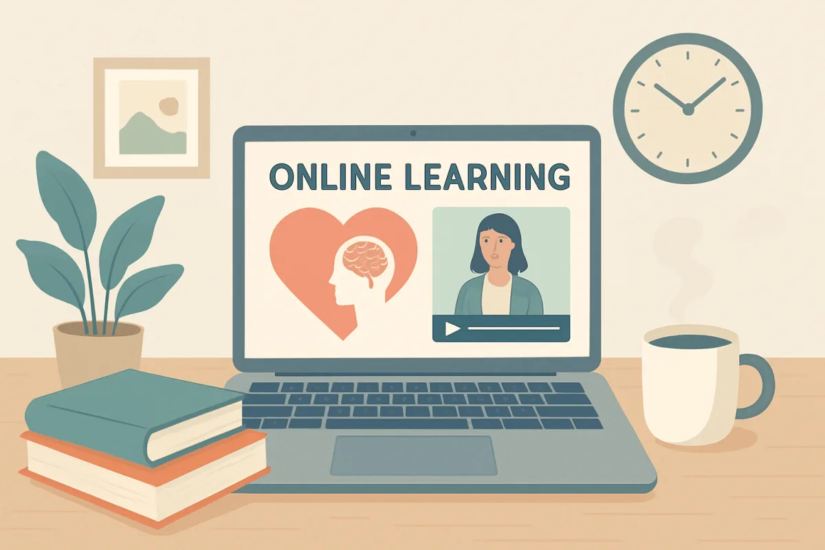 mental health courses