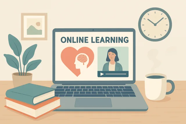 mental health courses