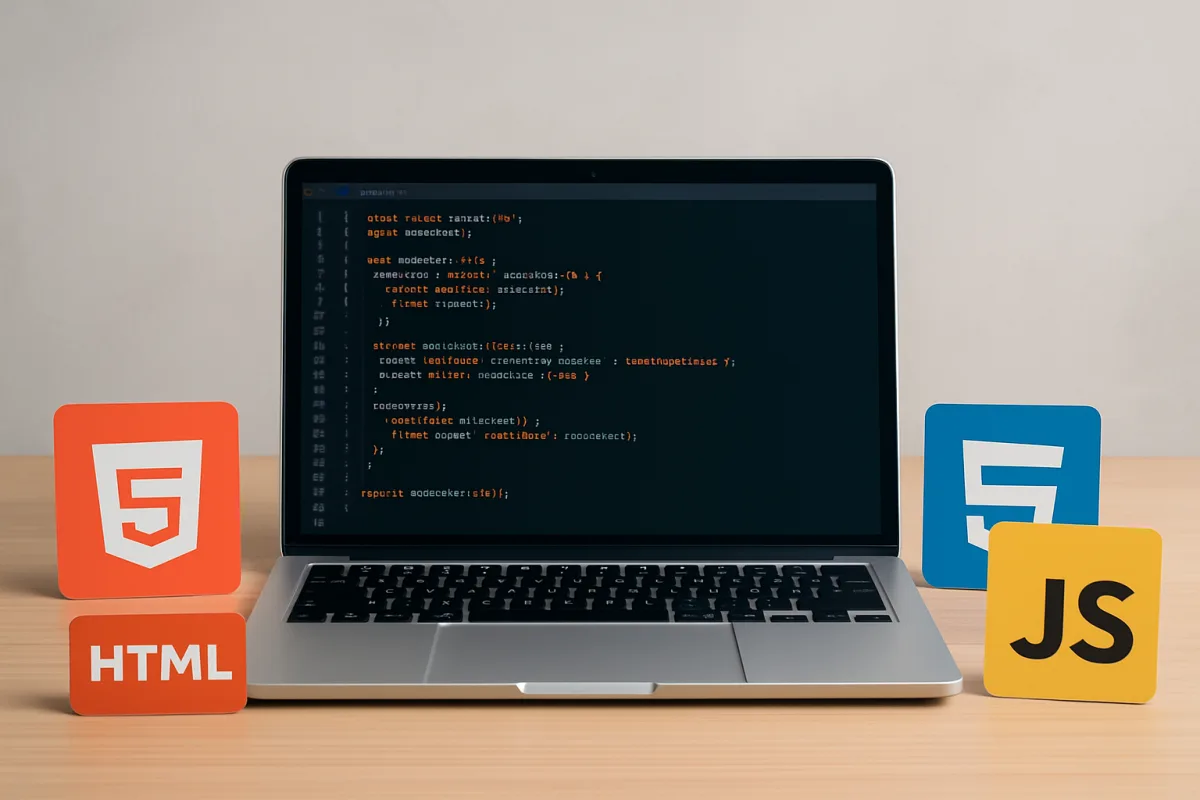 Meta Front End Developer Certificate