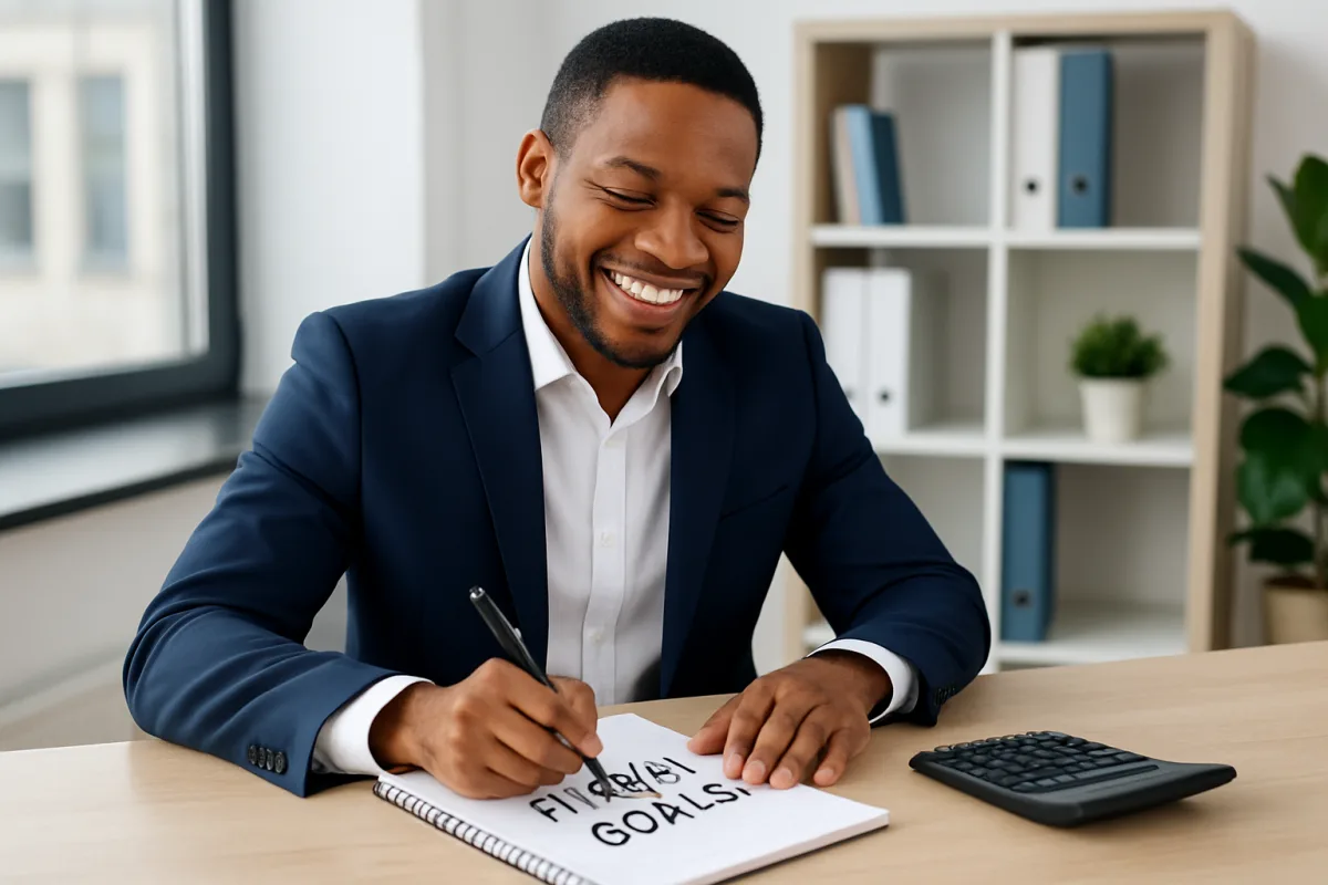 Millionaire habits for financial success