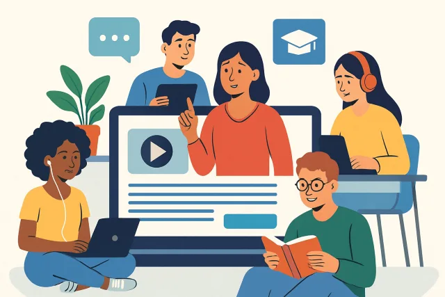 MIT OpenCourseWare Hidden Gems