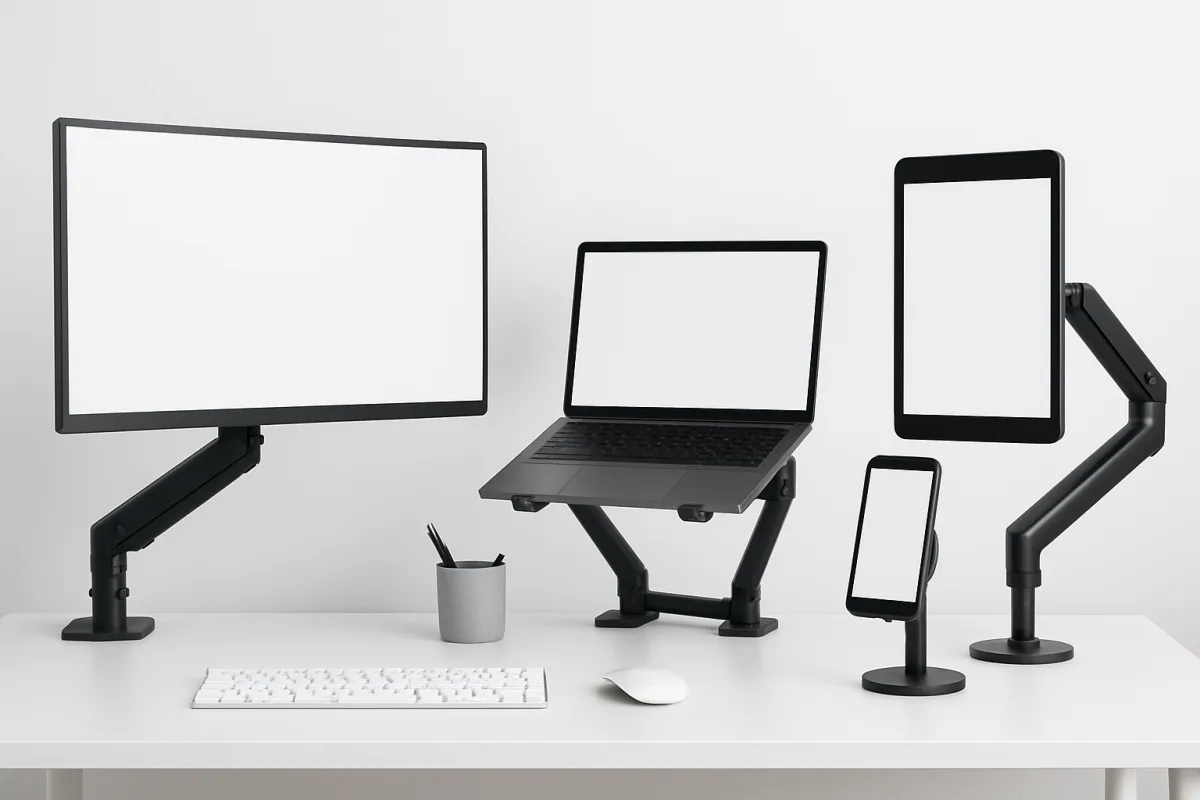 Monitor arms worth buying