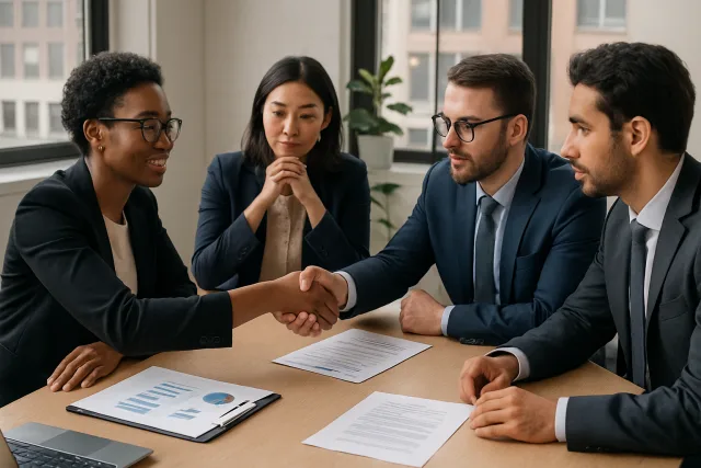 Negotiation Skills Courses Reviewed