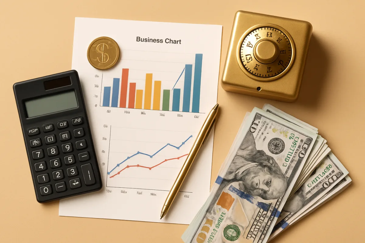 Net Worth Asset Trackers