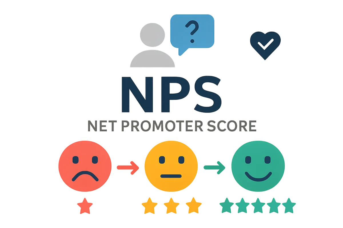 NPS for SaaS Products