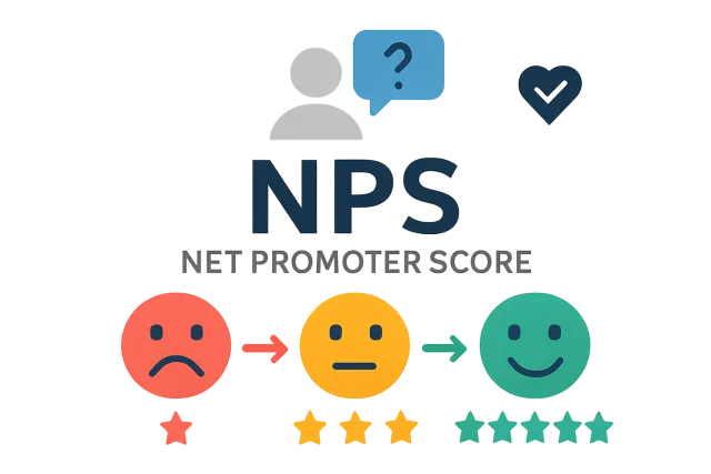NPS for SaaS Products