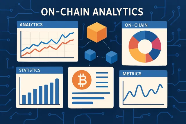 On-Chain Analytics Tools for Crypto