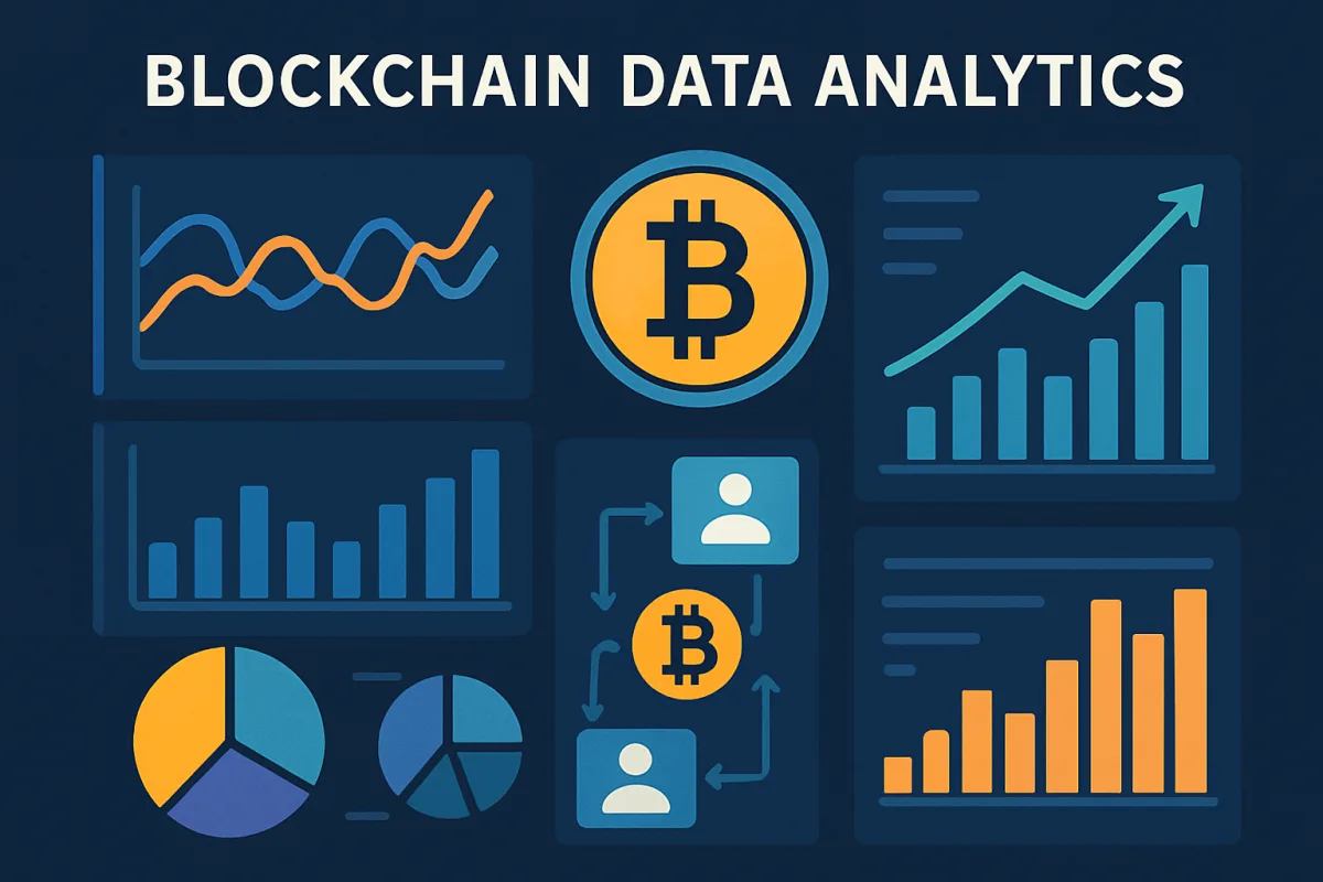 On-Chain Data for Crypto Decisions