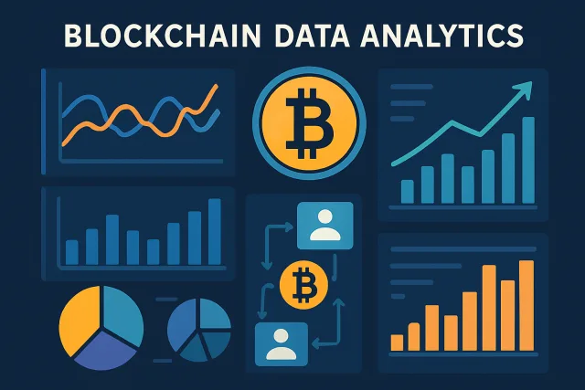 On-Chain Data for Crypto Decisions