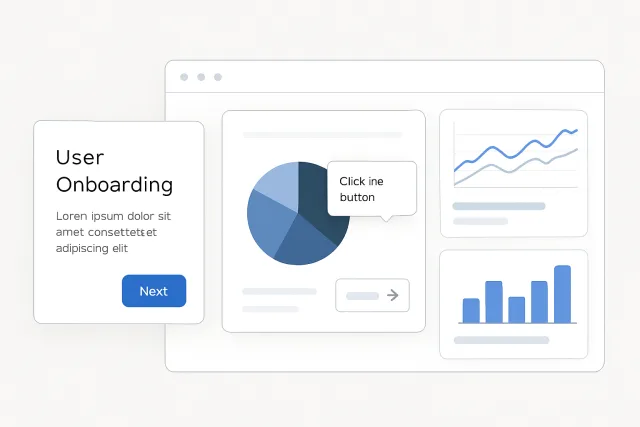 Onboarding Software for SaaS