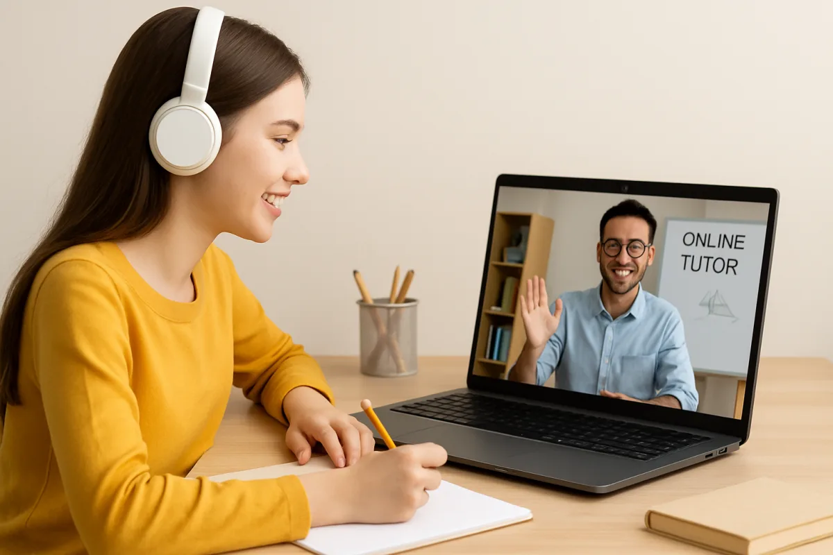 Online Academic Tutors Guide