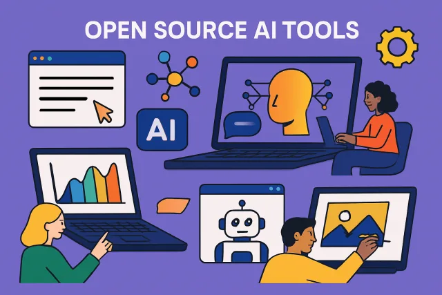 Open Source AI Tools
