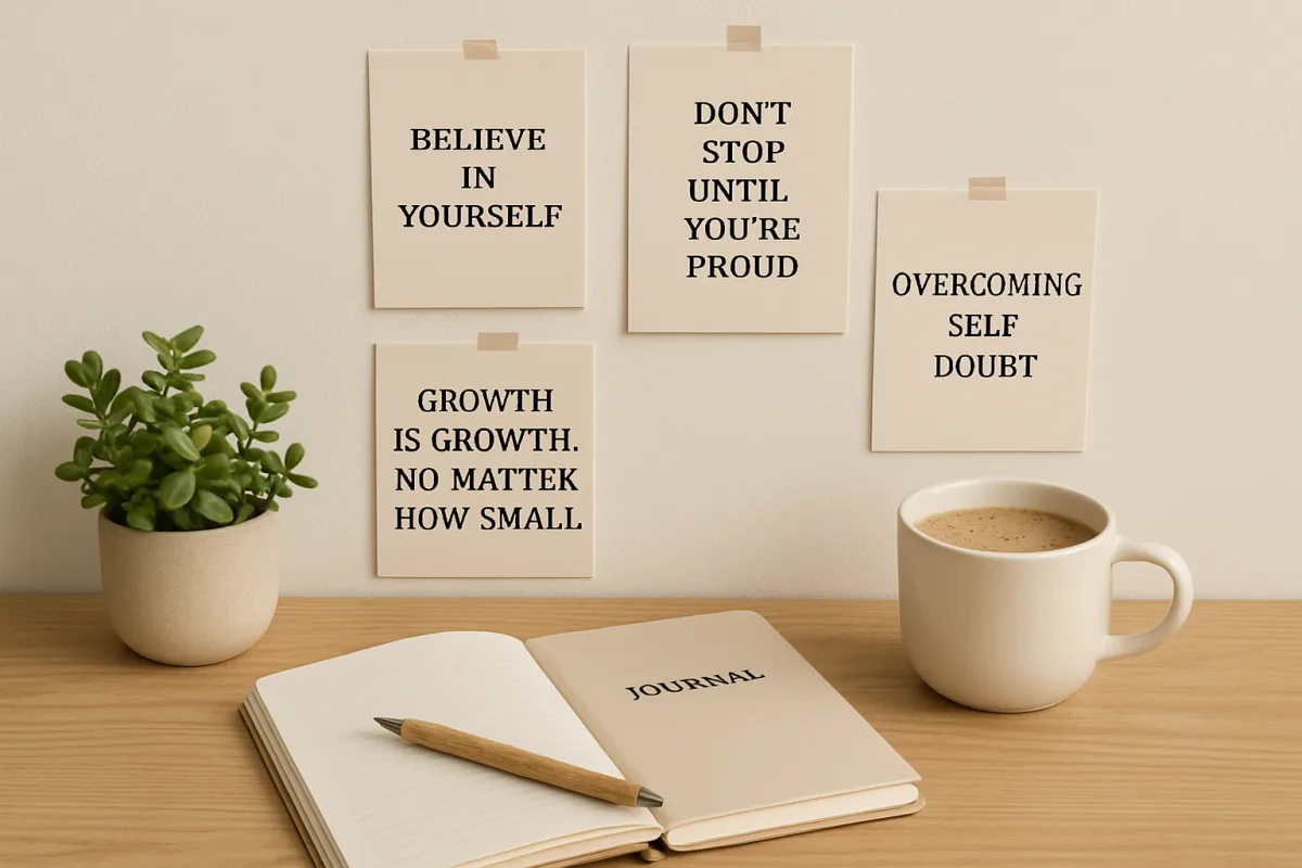 Overcoming Imposter Syndrome