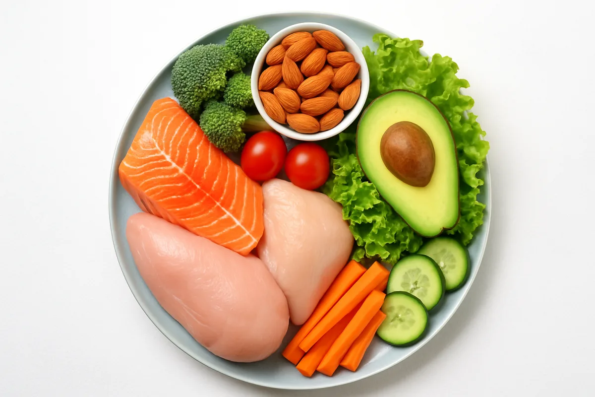 Paleo Diet Weight Loss Results