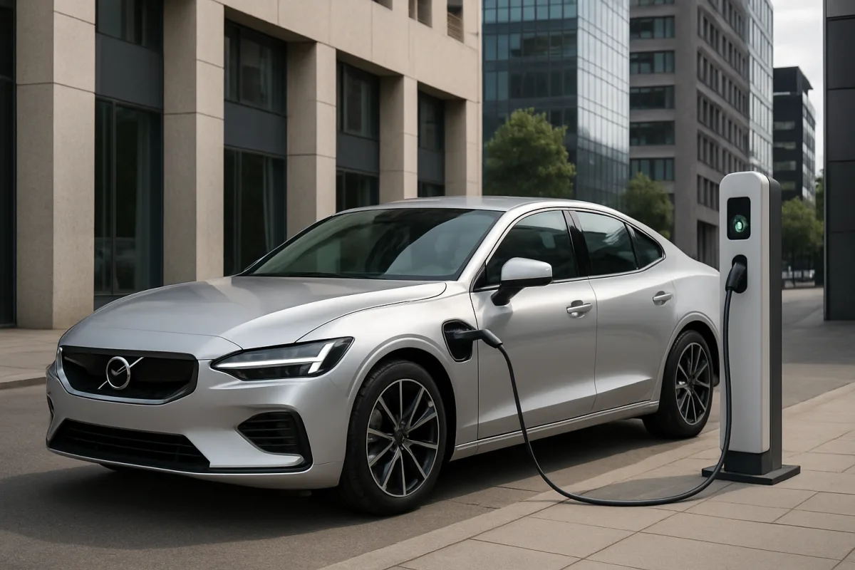 Plug-in hybrids worth considering